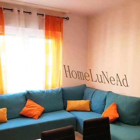 Homelunead Apartamento En Gijon Centro Al Lado De La Playa Exteriör bild